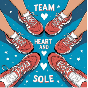 Team Heart and Sole